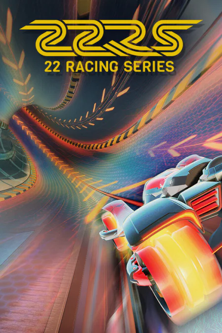 22 Racing Series RTS-Racing
