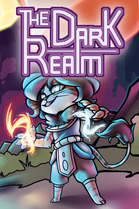 The Dark Realm