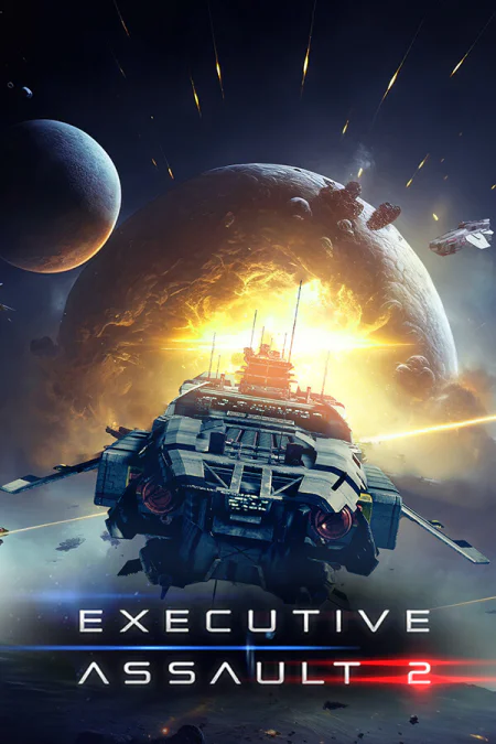Executive Assault 2