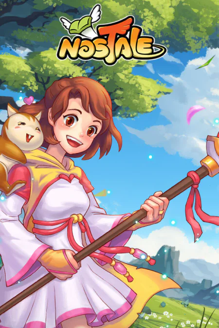 NosTale