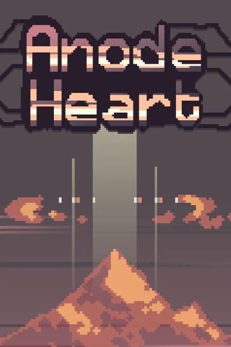 Anode Heart
