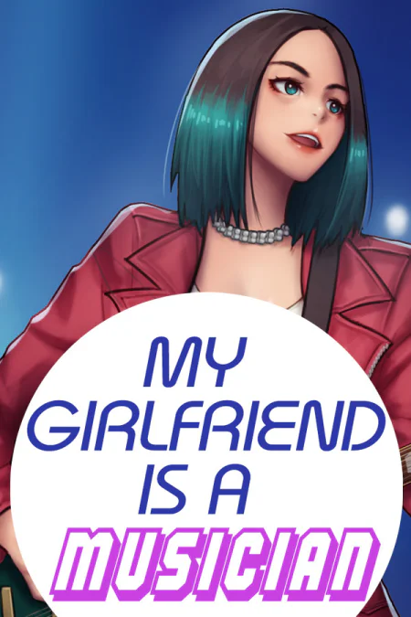 My Girlfriend is a Musician