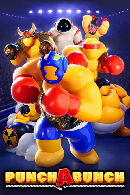 Punch A Bunch