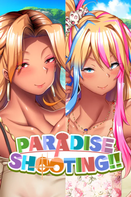 PARADISE SHOOTING!!