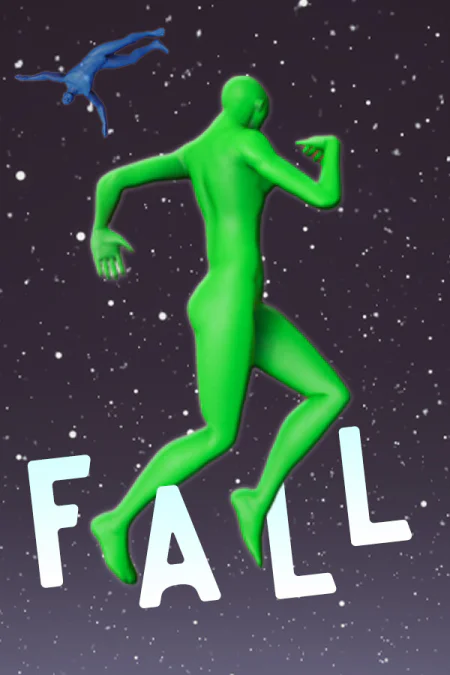 Ragdoll: Fall and Destroy