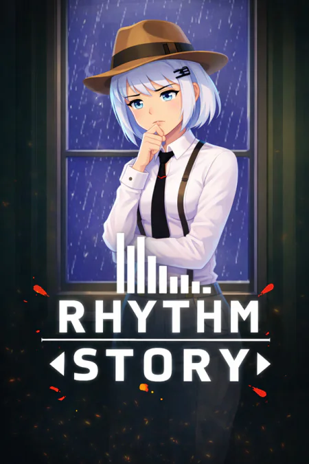Rhythm Story