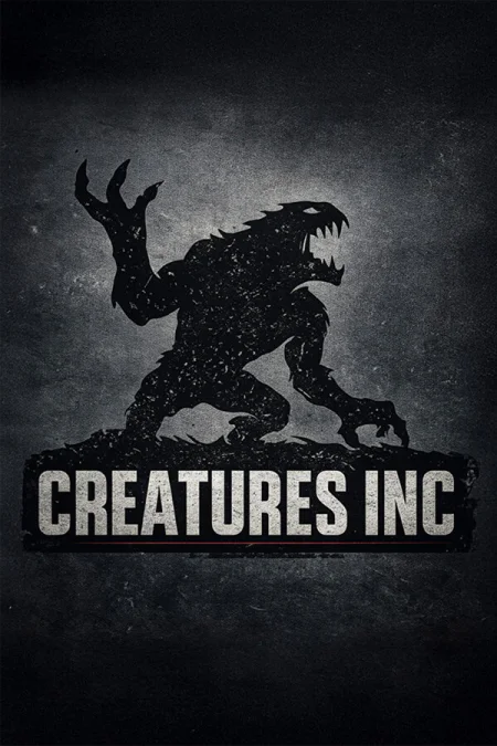 Creatures Inc