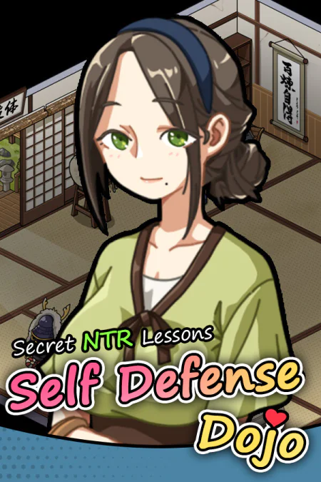 Self Defense Dojo