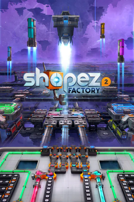 shapez 2