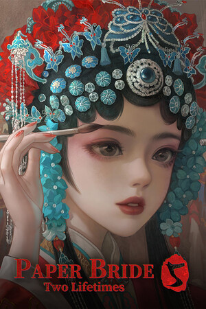 Paper Bride 5 Two Lifetimes