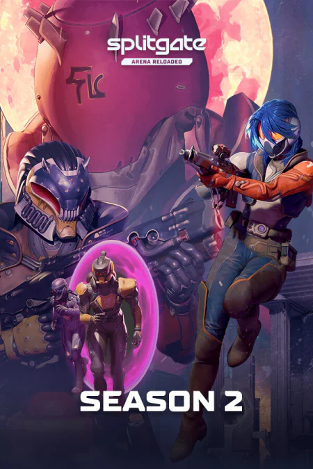 Splitgate 2