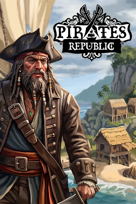 Pirate's Dynasty