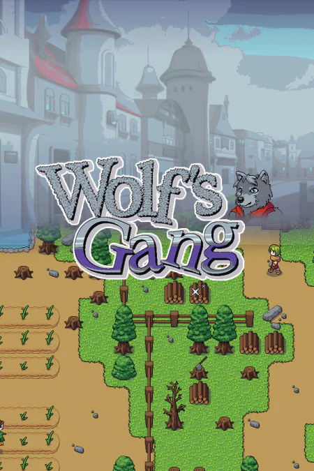 Wolf's Gang