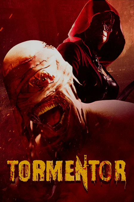TORMENTOR