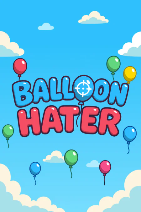 Balloon Hater