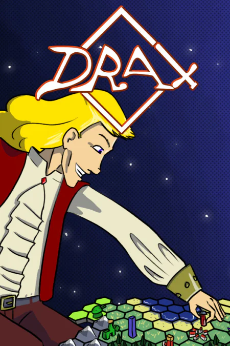 DR4X