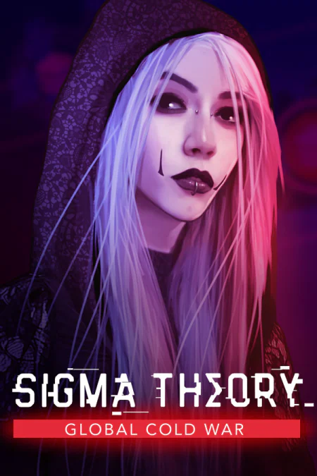 Sigma Theory: Global Cold War