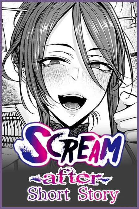 Scream: After - Short Story