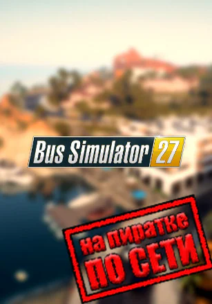 Bus Simulator 27