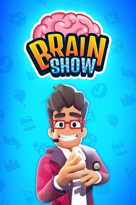 Brain Show: Party Quiz