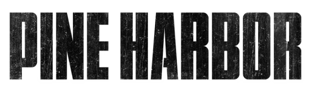 Логотип Pine Harbor