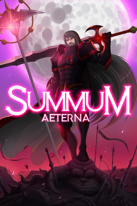 Summum Aeterna