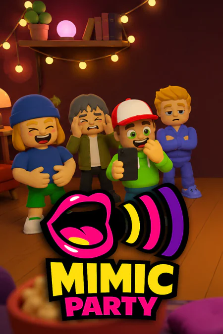 Mimic Party