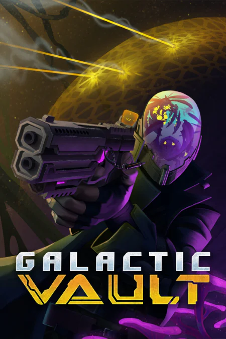 Galactic Vault