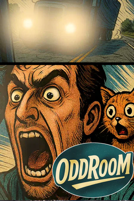 ODDRooM