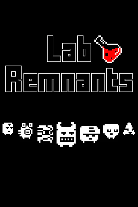 Lab Remnants