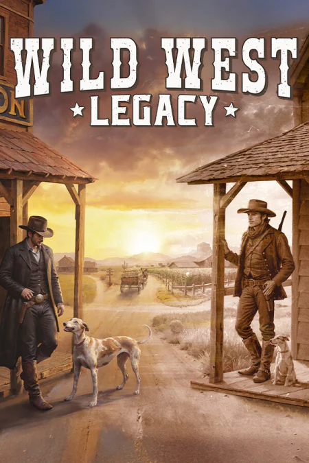 Wild West Dynasty