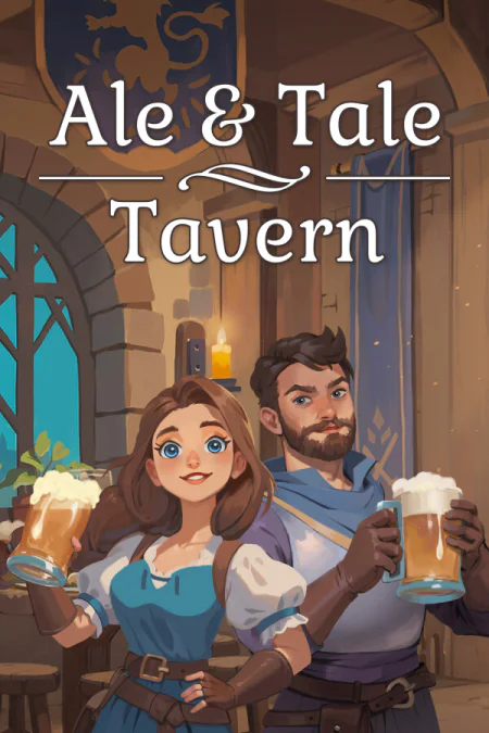 Ale and Tale Tavern