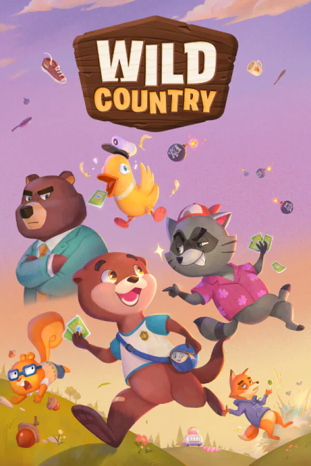 Wild Country