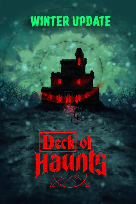 Deck of Haunts