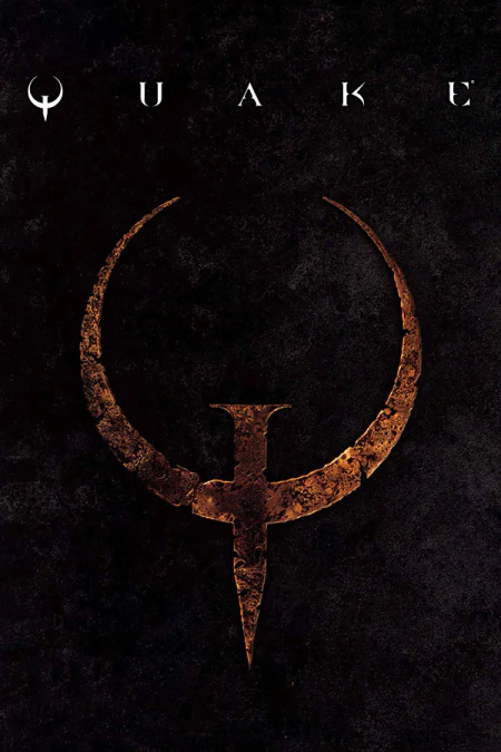 QUAKE (1996)