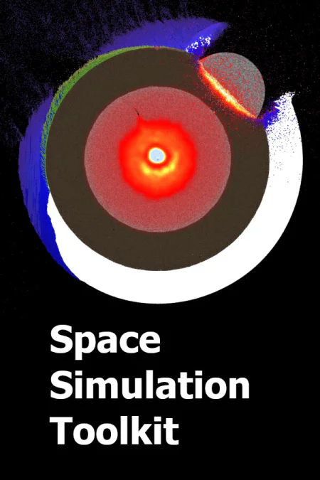 Space Simulation Toolkit