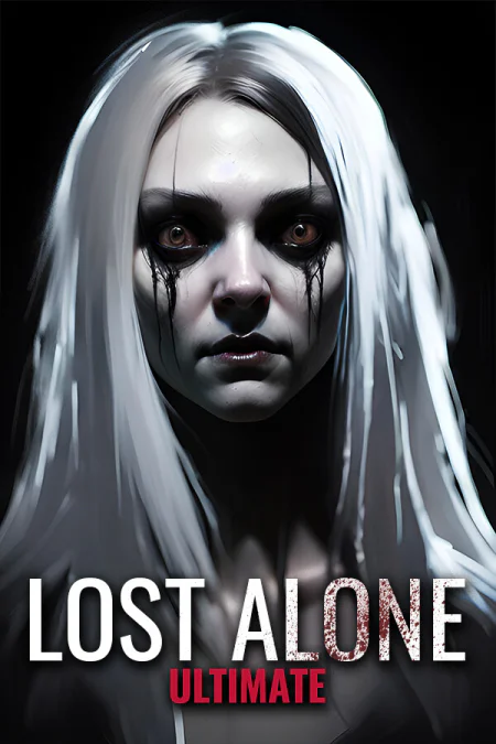 Lost Alone Ultimate
