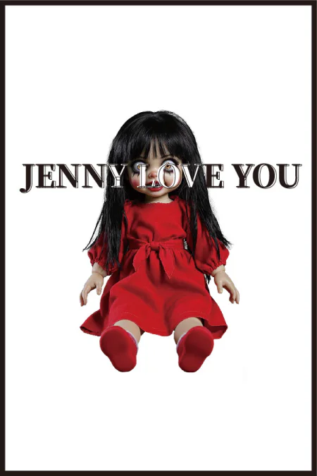 Jenny Love You