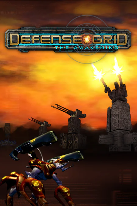 Defense Grid: The Awakening