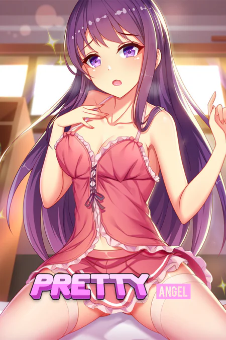 Pretty Angel