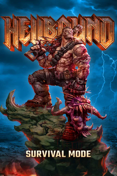 Hellbound: Survival Mode