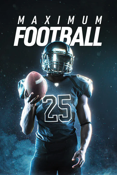 Maximum Football
