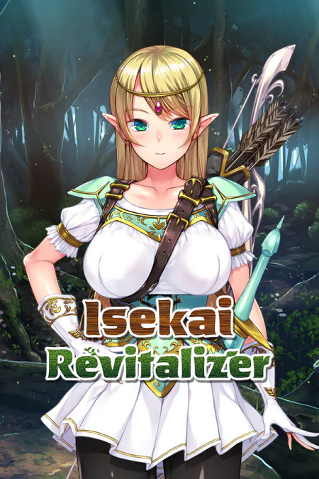 Isekai Revitalizer