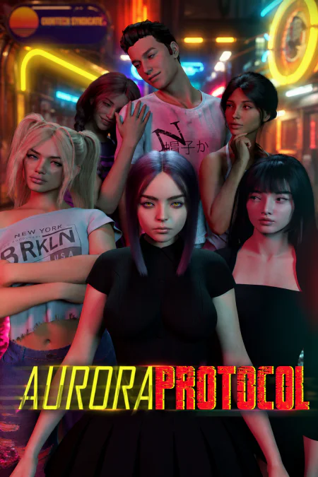 Aurora Protocol