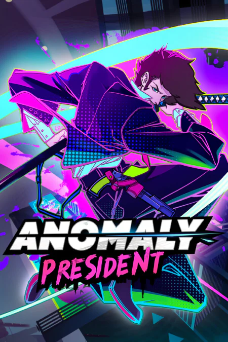 Anomaly President