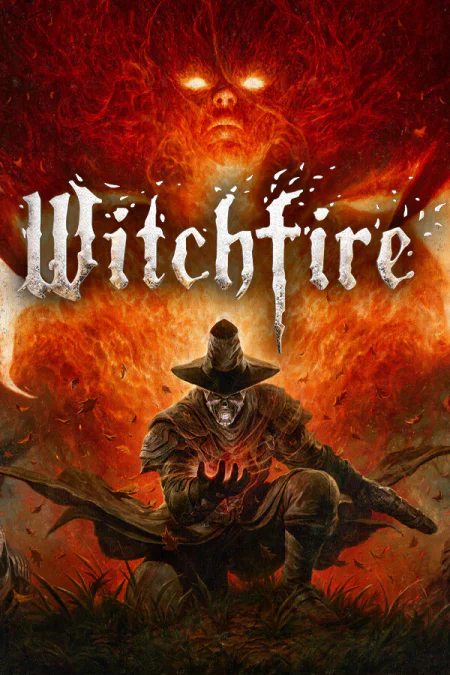 Witchfire