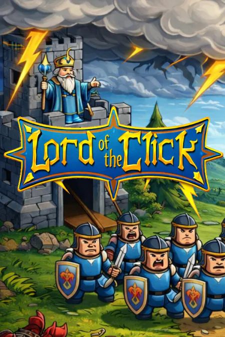 Lord of the click