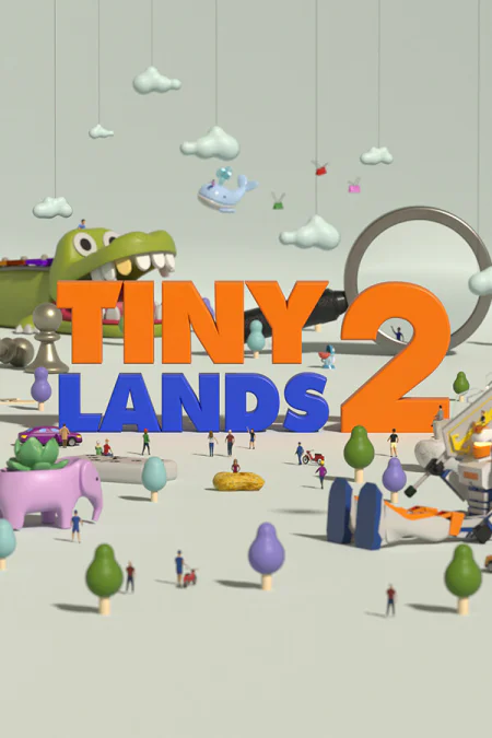 Tiny Lands 2
