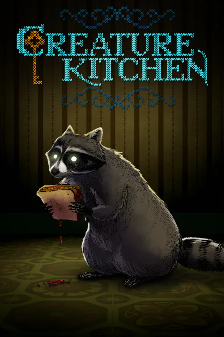 Creature Kitchen
