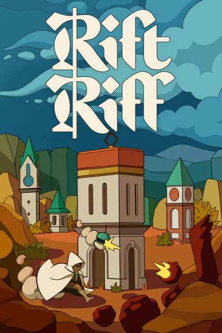 Rift Riff